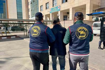 Diyarbakır’da haklarında kesinleşmiş hapis cezası bulunan 6 şahıs yakalandı