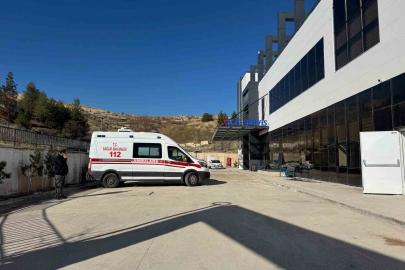 Diyarbakır’da peynir fabrikasında patlama: 5 yaralı