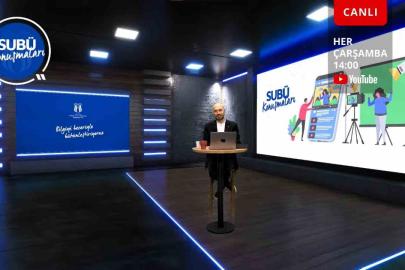 Doç. Dr. Arkan: "Birçok örnek gençlerin iyileştirici gücünü ortaya koydu"