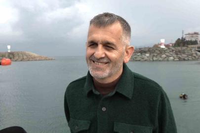 Doç. Dr. Yusuf Ceylan: "Gelecekte hamsiye hasret kalacağız"