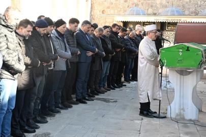 Doğan ailesinin acı günü