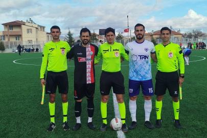 Döğerspor hata yapmadı