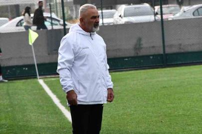Döğerspor’da ayrılık