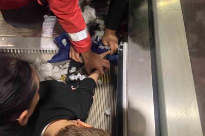 Doğum günü sevinci kabusa dönüştü