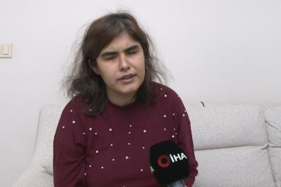 Dolandırıcılar bu sefer görme engelli kadını tuzağına düşürdü