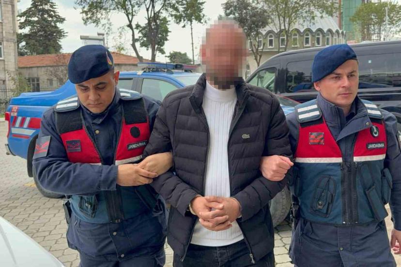 Dolmuş şoförüne silahlı saldırı düzenleyen dolmuş şoförü çıktı