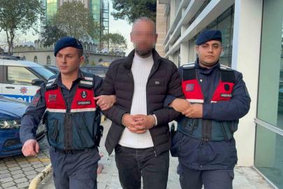 Dolmuş şoförüne silahlı saldırı düzenleyen şoför tutuklandı