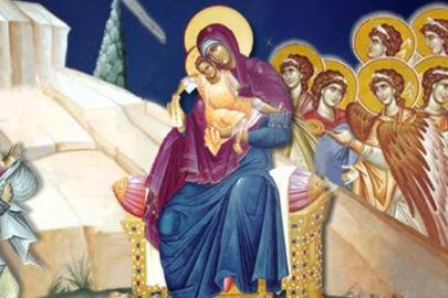 Dr. Ahmet Mollamehmet Yazdı: Noel, Kontakion, İman Hudutları