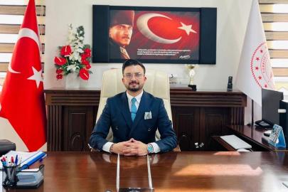 Dr. Irmak, Tercan Devlet Hastanesi Başhekimi olarak atandı