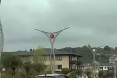 Driftin faturası pahalıya patladı: 46 bin lira ceza uygulandı, 2 ay ehliyetsiz kaldı