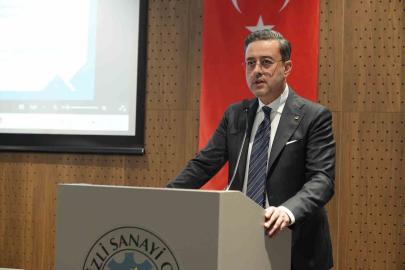 DSO’da yılın son meclis toplantısı gerçekleştirildi