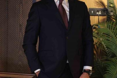 "Dünya altına, altın da dünyaya yön veriyor"