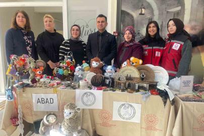 Dünya Kooperatifçilik Günü’nde "Kooperatifte kadın gücü" buluşması