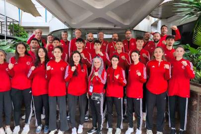 Dünya Ümitler Taekwondo Şampiyonası başlıyor