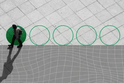 Dünyada her 5 kişiden 1'i yalnızlık çekiyor