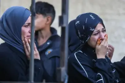 Dünyada kadına şiddette kaygı verici tablo