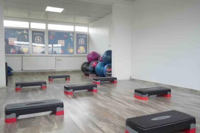 Düzce Belediyesi’nden sağlıklı yaşama yeni adım