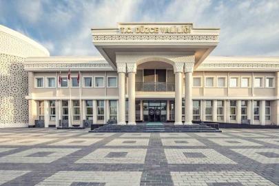 Düzce Valiliğinden baca gazı zehirlenmelerine karşı uyarı