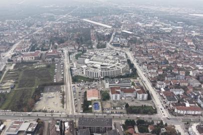 Düzce’de 2026 yılında yatırımlar devam edecek