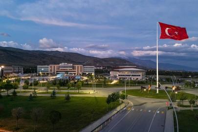 EBYÜ’nün 2026 bütçesi 3,2 Milyar TL olarak belirlendi