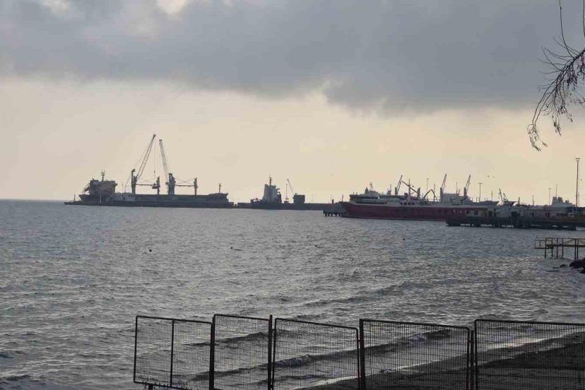 Edirne, Tekirdağ ve Kırklareli’nin Ekim ayı dış ticaret rakamları açıklandı