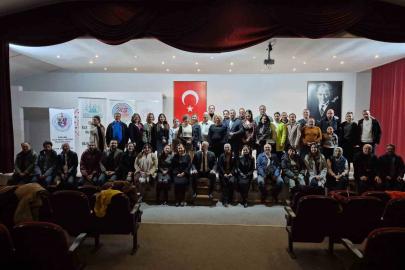 Efeler Müzik ve Sanat Akademisi yeni dönem yol haritasını belirledi