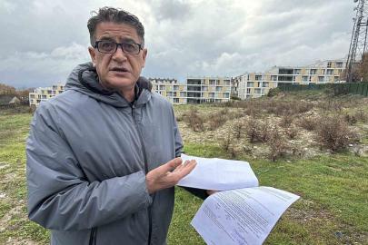 Eğitim için 4 bin 301 kilometre yol kat ettiler, şimdi kapı önündeler