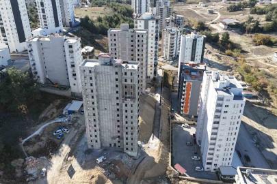 Ekonominin lokomotifi inşaat sektörü 2026’dan umutlu