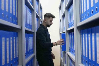 Elazığ Belediyesi’nde dijital dönüşüm sürüyor