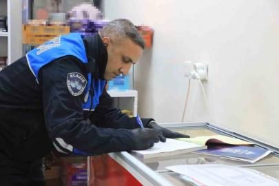 Elazığ’da 257 dilenci hakkında işlem yapıldı