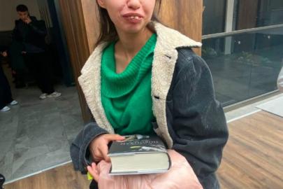 Elazığ’da kaybolan 18 yaşındaki kız bulundu