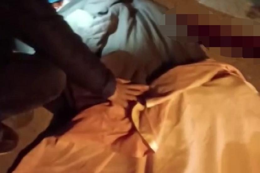 Elazığ’da otomobilin çarptığı çocuk hayatını kaybetti