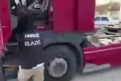 Elazığ’da yaklaşık 2 kilo metamfetamin ele geçirildi: 4 şüpheli tutuklandı