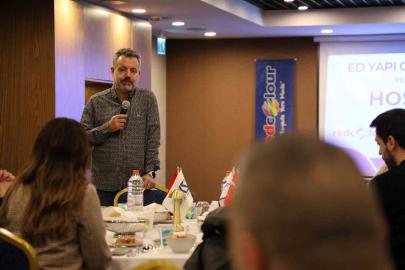 Elazığ’ın köklü firmasından çeyrek asırlık başarı, yapı kapasitesini üçe katladı