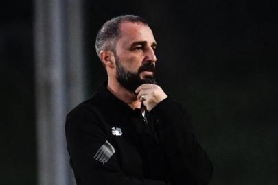 Elazığspor’da Adem Çağlayan dönemi