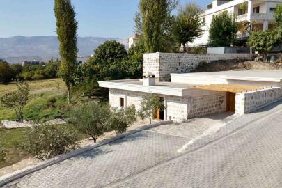 Elektrik yok, makine yok: Şırnak’ta asırlık değirmenden dünyaya coğrafi işaretli tahin