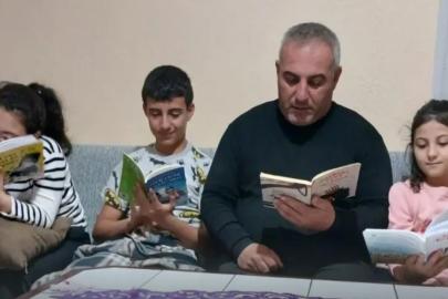 Emirdağ’da ‘ekranlara bir günlük ara’ verildi