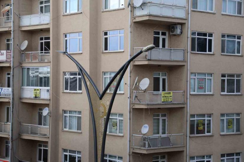 Emlakçılarda, yetki belgesi dönemi başlıyor