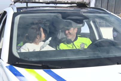 Emniyet Genel Müdürlüğünden Dünya Engelliler Günü’ne özel program