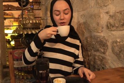 Enerji içeceklerinin zararlarının bir bir ortaya çıkması doğal içeceklere ilgiyi arttırdı