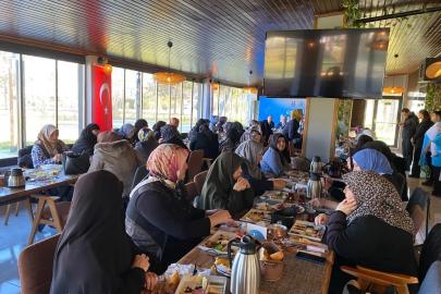 Engelli bireylere ve ailelerine destek