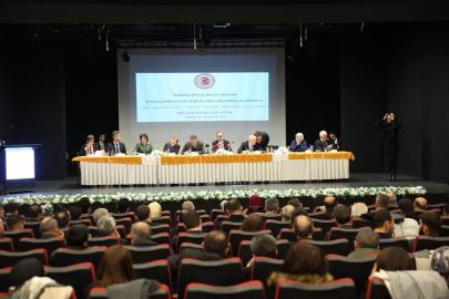 Engelli bireylerin sorunları Erzurum’da konuşuldu