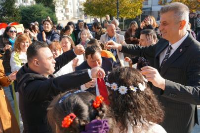 Engelliler günü mesajı: "Bir gün değil, her gün beraberiz"