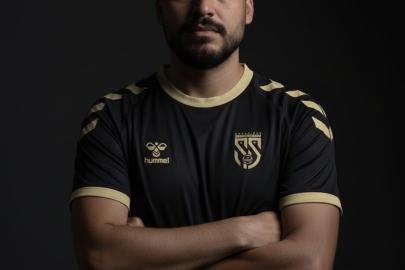 Eren Torbalı Kocasinan Şimşekspor’da