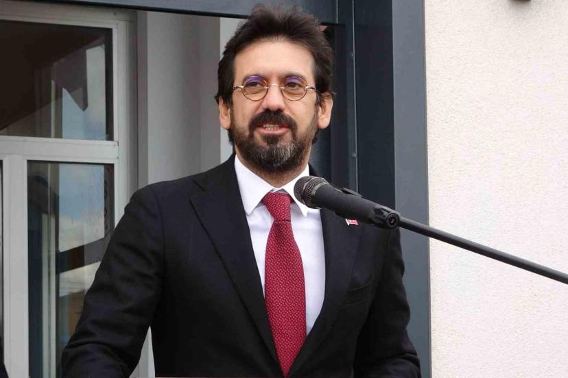 Erzincan’a yeni Kültür Merkezi Projesi hazır: Bakanlıktan yatırım için son adım