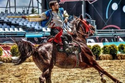 Erzincan’da cirit gösterisine davet