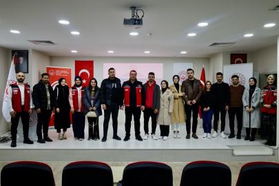 Erzincan’da evlenecek gençlere destek