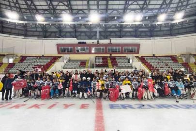 Erzurum GSİM sporda ve gençlik hizmetlerinde 2026’ya zirvede giriyor