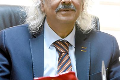 Erzurum Tarih Başkanı Özdem Özden: "Sarıkamış bir yiğitlik destanıdır"