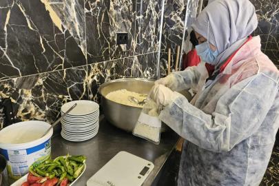 Erzurum’da 535 işletmeye denetim